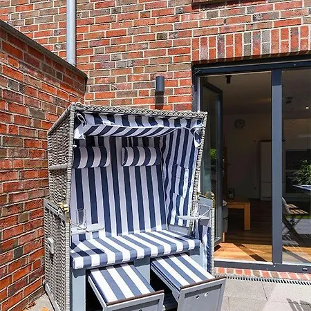 Fischerstuuv كاروليننسيل