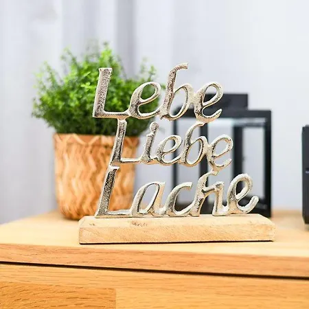 بيت للعطل Fischerstuuv كاروليننسيل