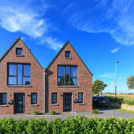 بيت للعطل Fischerstuuv *