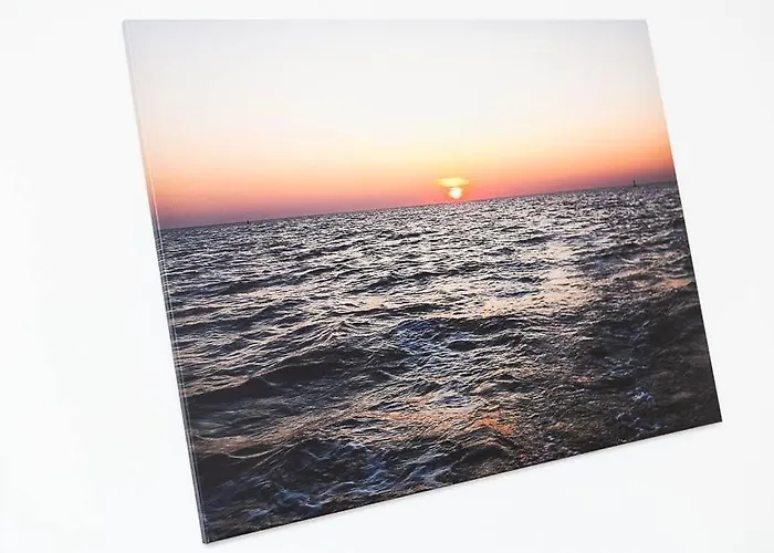 Dom wakacyjny Fischerstuuv *